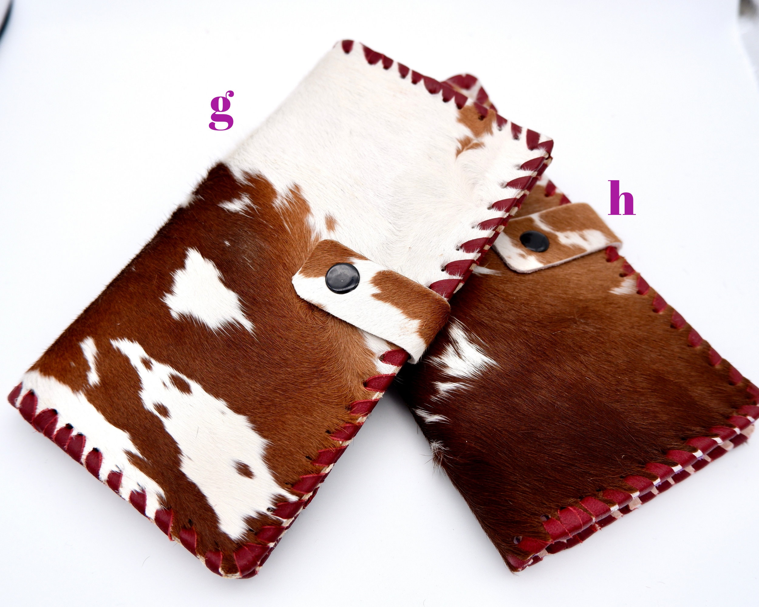 Goat Skin/ Cow Hide  Women Money Purse/ Women's Wallet,Long leather wallet With Many Compartments /Organiser Zipper Wallet,Moms Gift.