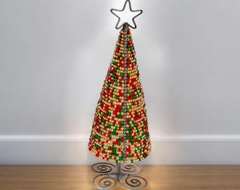 ★クリスマスツリー⭐︎ビーズ★ il_340x270.6411484577_9ml4.jpg