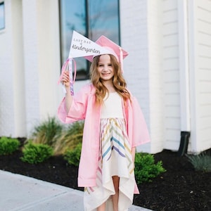 Last Day of School Flag PRINTABLES