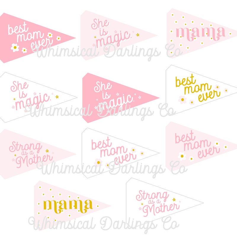 Mothers Day Printable - Etsy