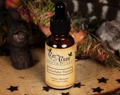 Lemon Balm Tincture The S.A.D. Buster