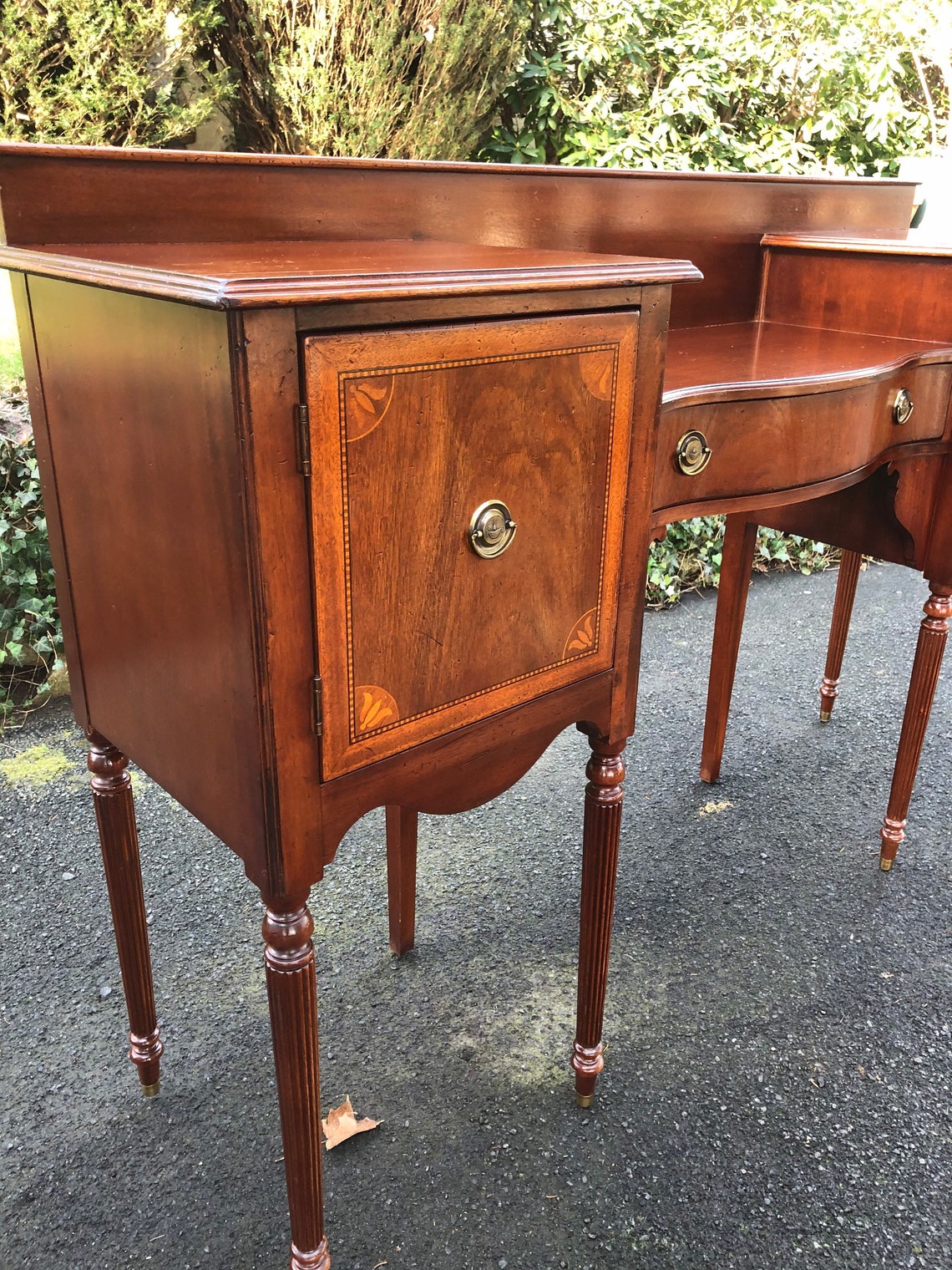 Lexington Furniture Palmer House Collection Federal Style Etsy