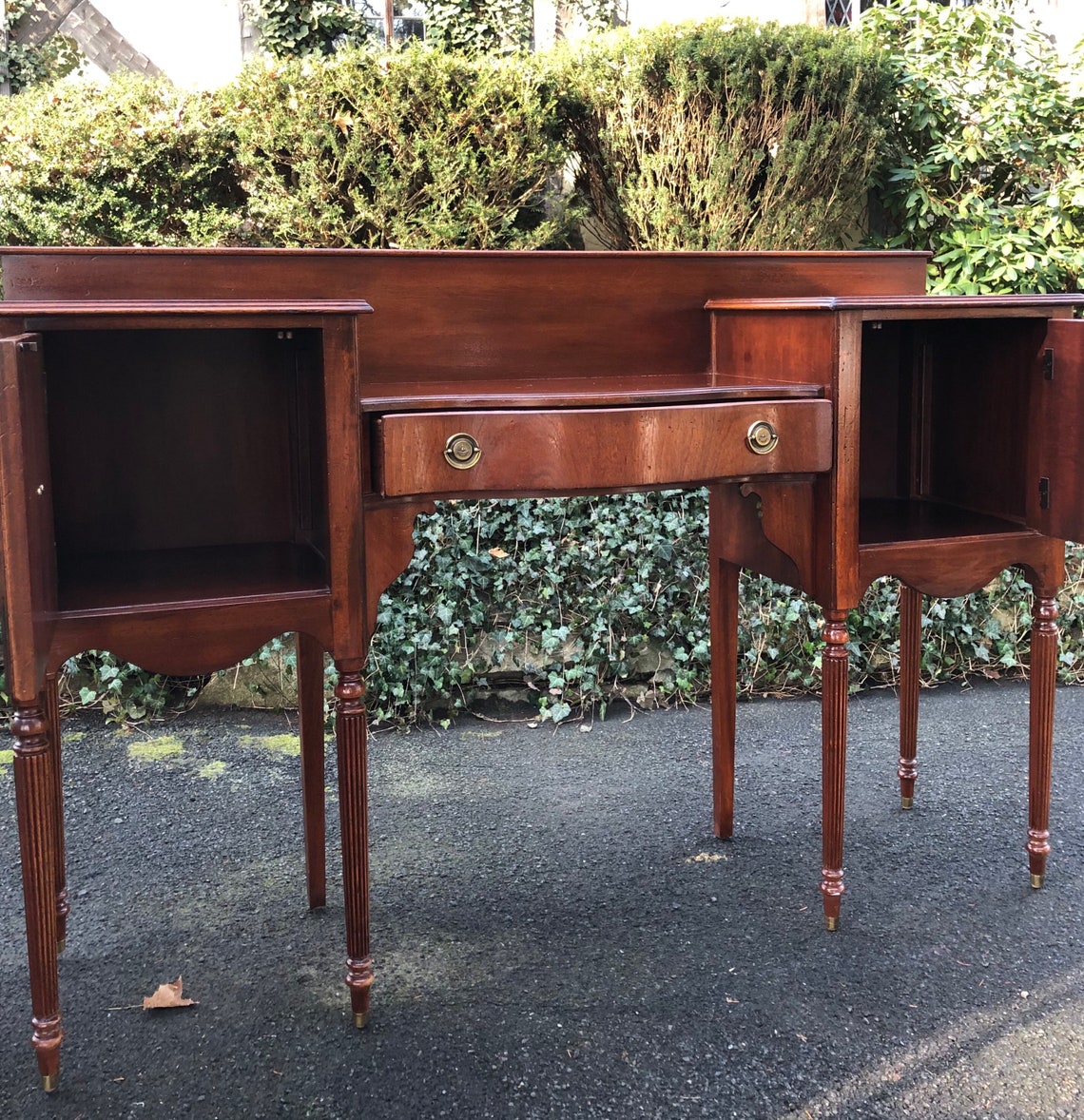 Lexington Furniture Palmer House Collection Federal Style Etsy