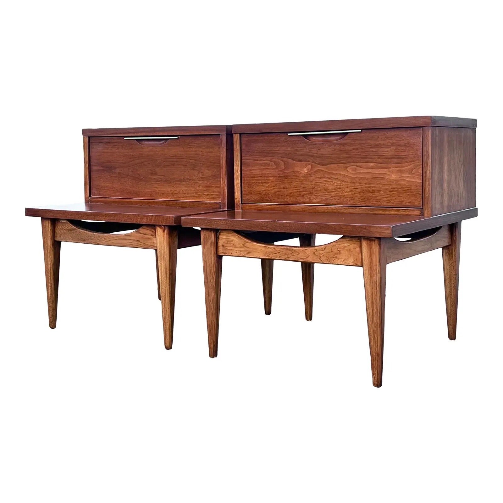 Kent coffey tableau nightstand discount