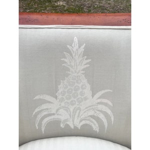 Tommy Bahama by Lexington Nassau Lounge Chair image 5