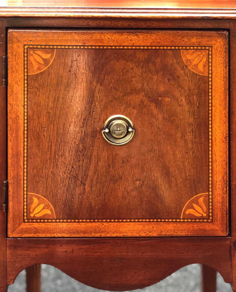 Lexington Furniture Palmer House Collection Federal Style Etsy