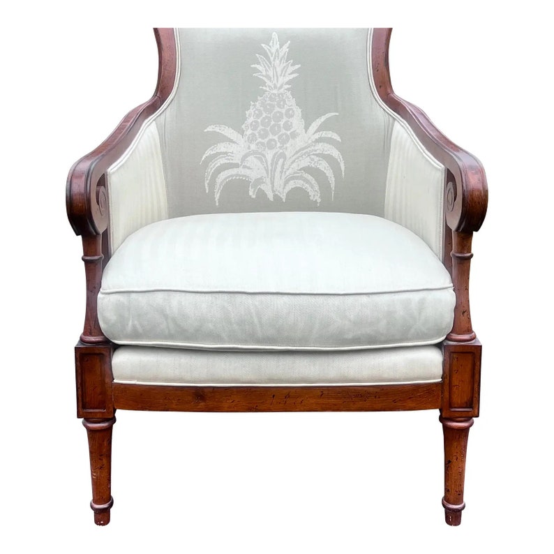 Tommy Bahama by Lexington Nassau Lounge Chair image 1