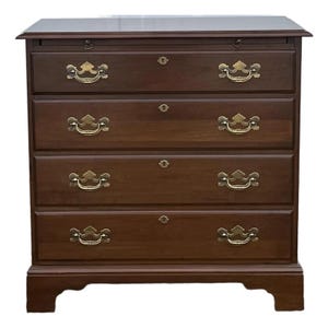 Pennsylvania House Furniture Chest of Drawers - Etsy