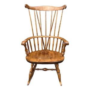 Nichols & Stone Chairs - Etsy