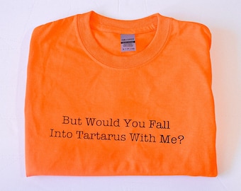 Annabeth Chase Inspired Shirt | Percy Jackson | Greek Mythology