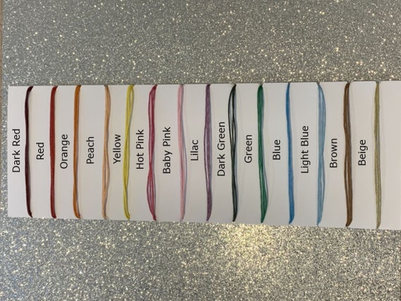 Social distance wish bracelet distance love wish bracelet cord wish bracelet