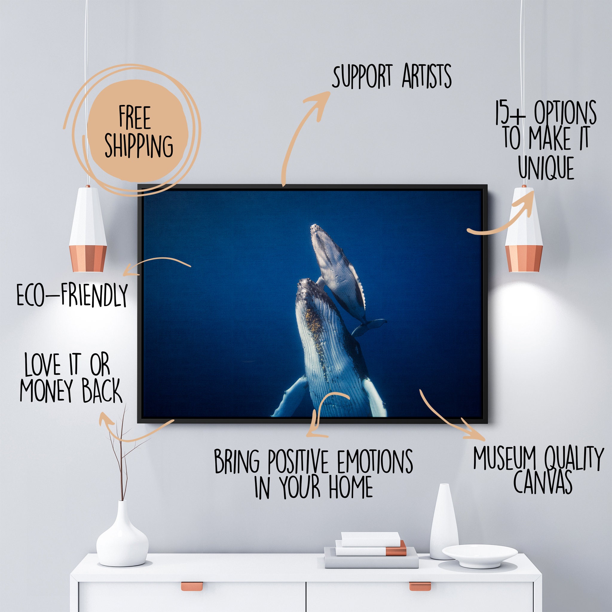 Revenir à La Surface - Photographie de Bébés Animaux d'animaux