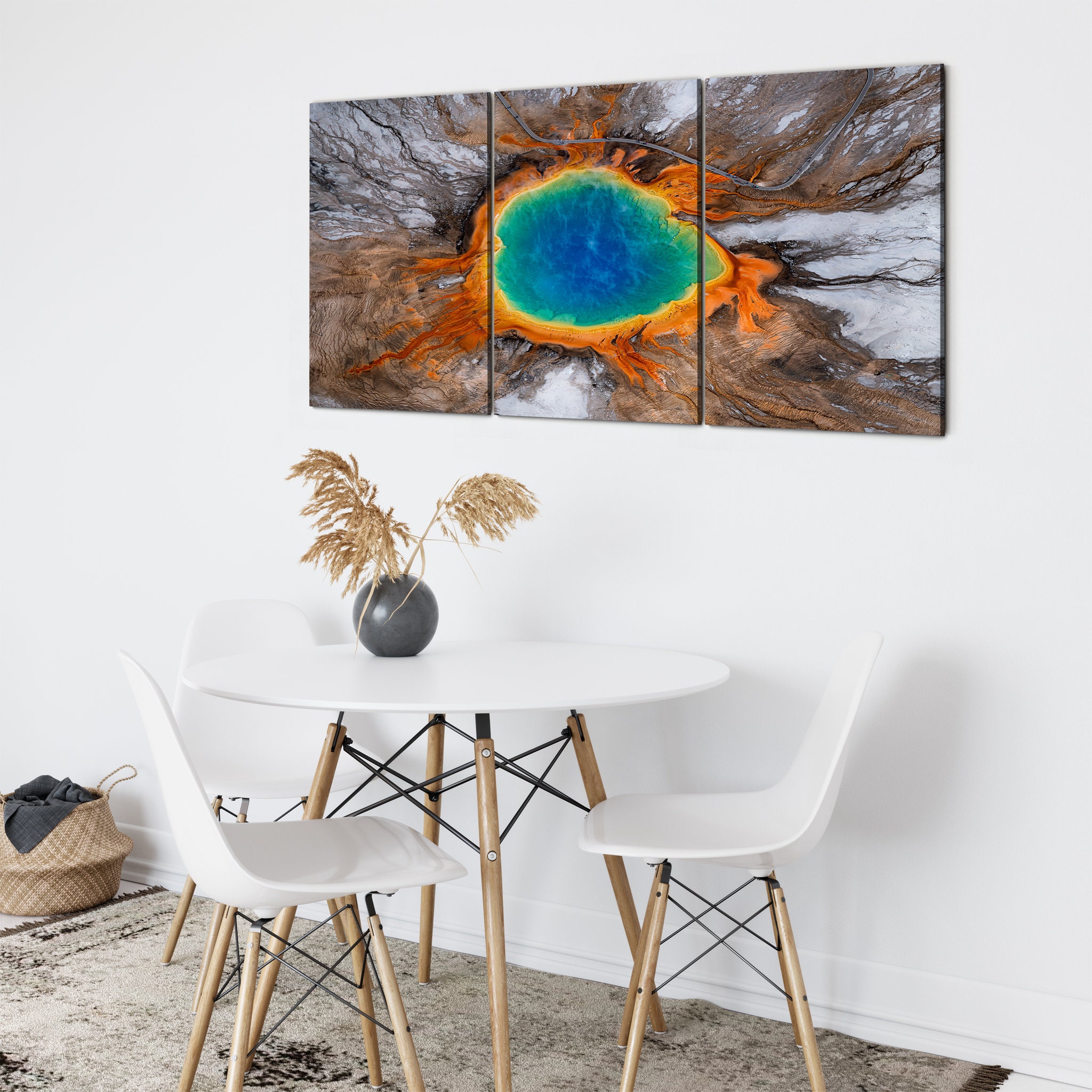 Couleurs - Couleur en Photographie Nature