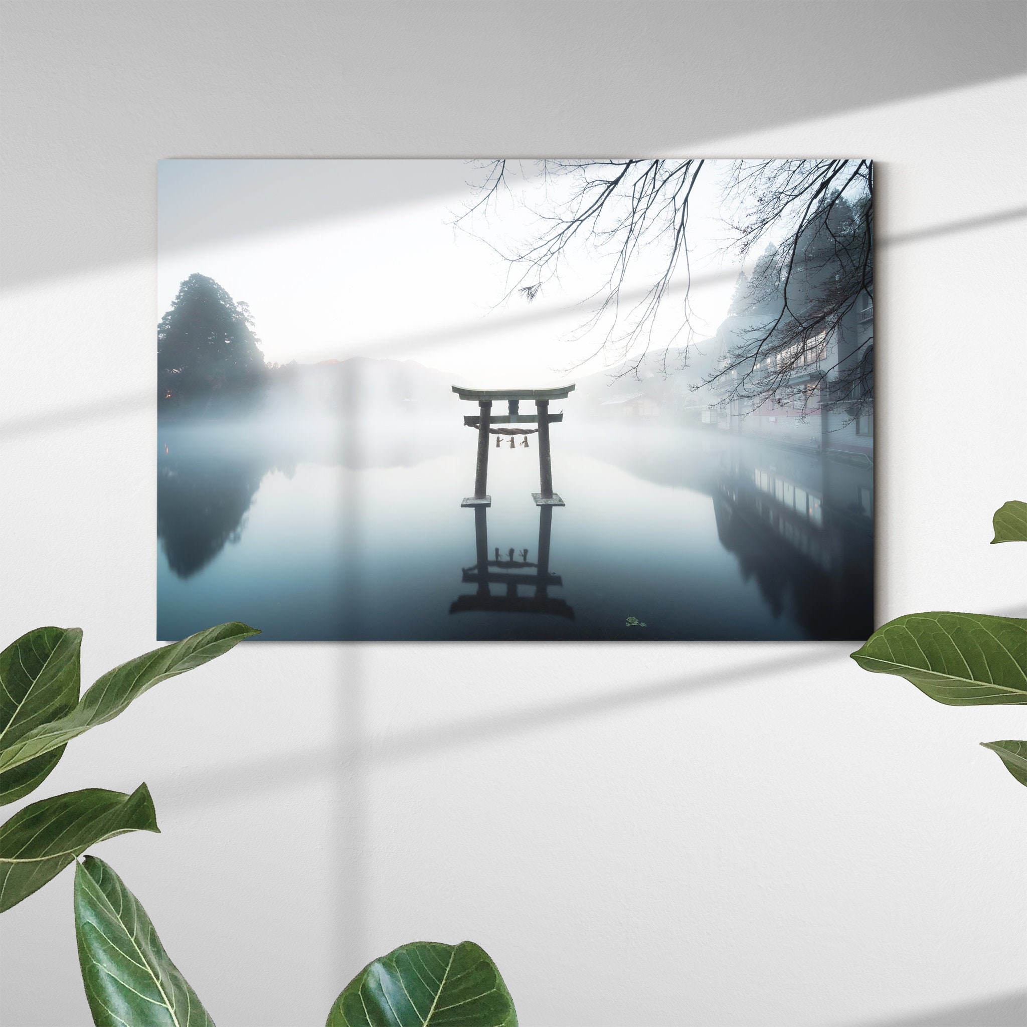 Japon Art Mural sur Toile - Estampes Japonaises Japonais