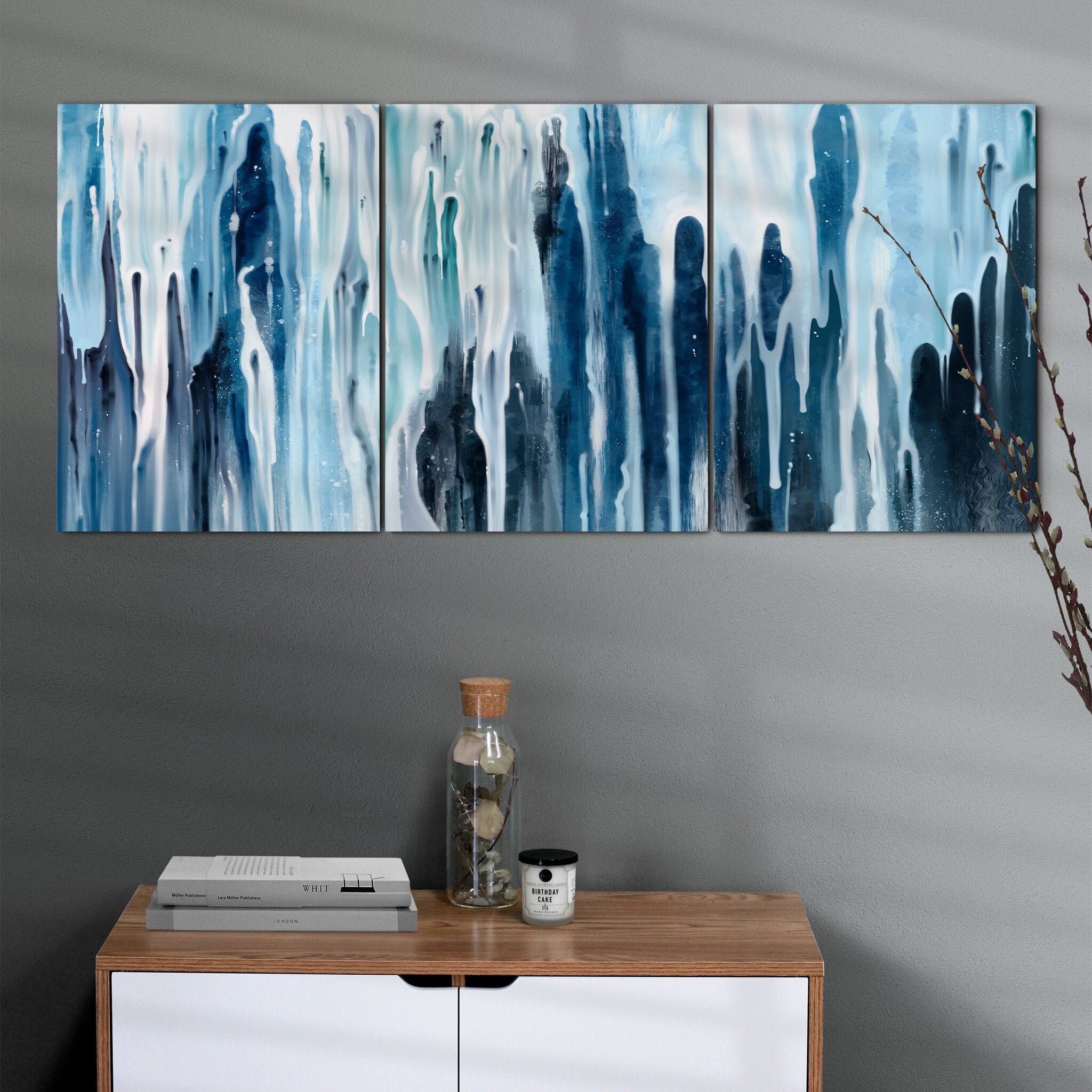 Cascade - Multipanels