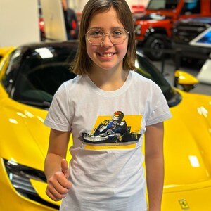 Klara Kowalczyk Tribute T-shirt
