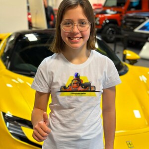 Klara Kowalczyk Tribute T-shirt 2023 Edition