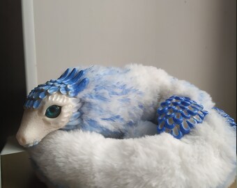 occamy stuffed animal