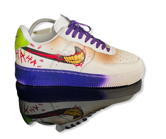 Nike air force 1 joker Clearance