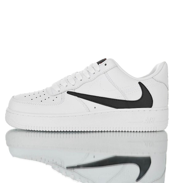 swoosh af1