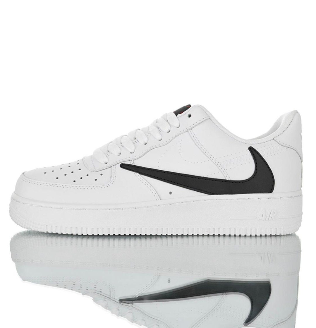 air force 1 reverse swoosh