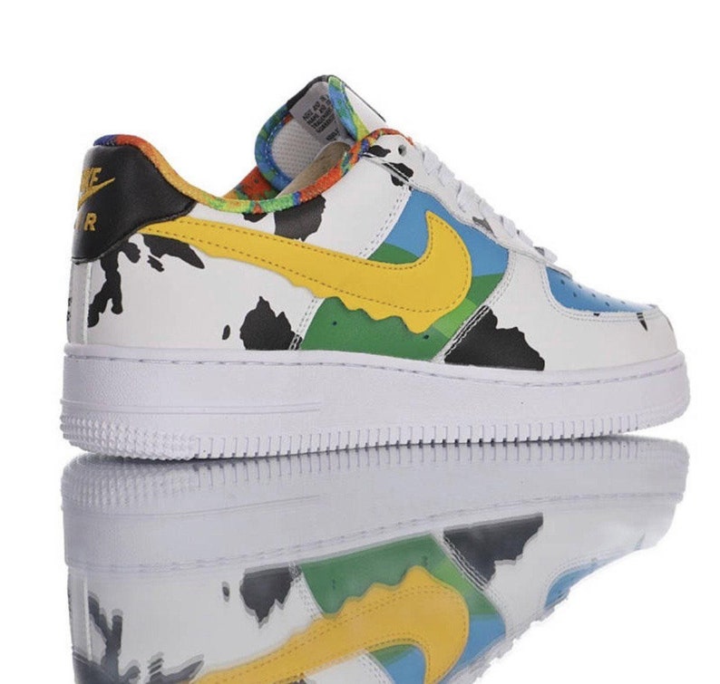 air force one chunky