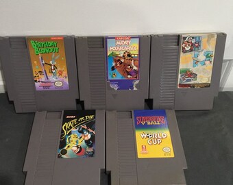video game lots for sale