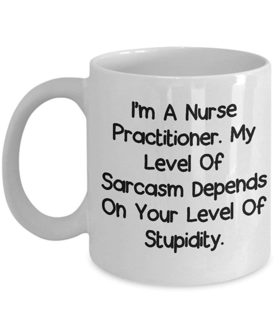 Geburtstag Krankenschwester Praktiker Kaffeebecher Lustige | Etsy