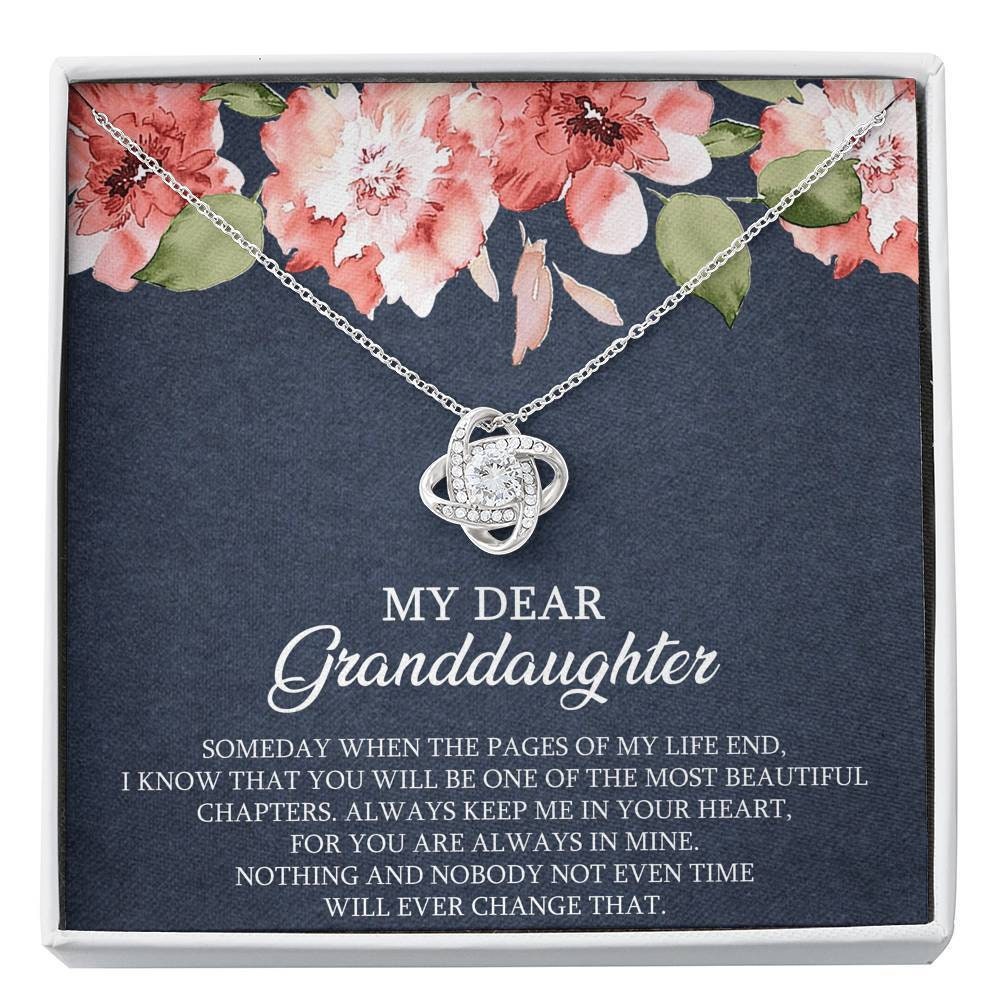 Enkelin Decke Mit Liebevollem Spruch – 152 X 128 Cm, 100% Polyester, Geschenk Für Enkelin Von Oma