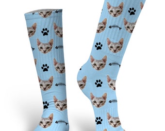 etsy gifts for cat lovers