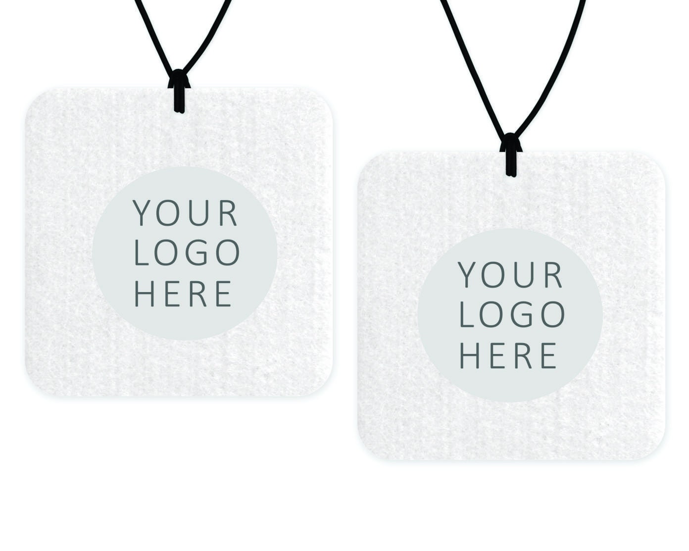Custom Photo Car Air Fresheners with Logo Car Freshener Any Etsy