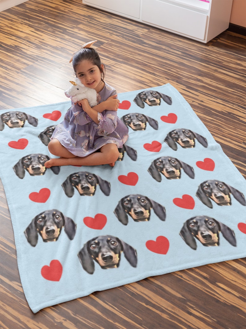 blanket design