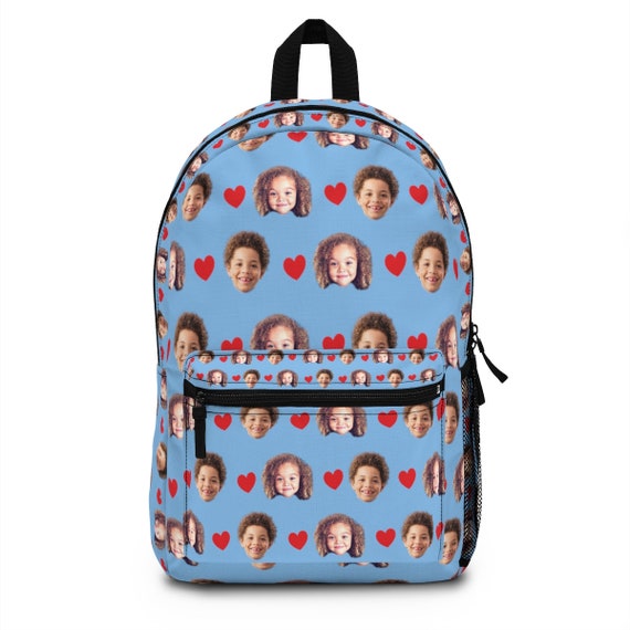 dog mom backpack