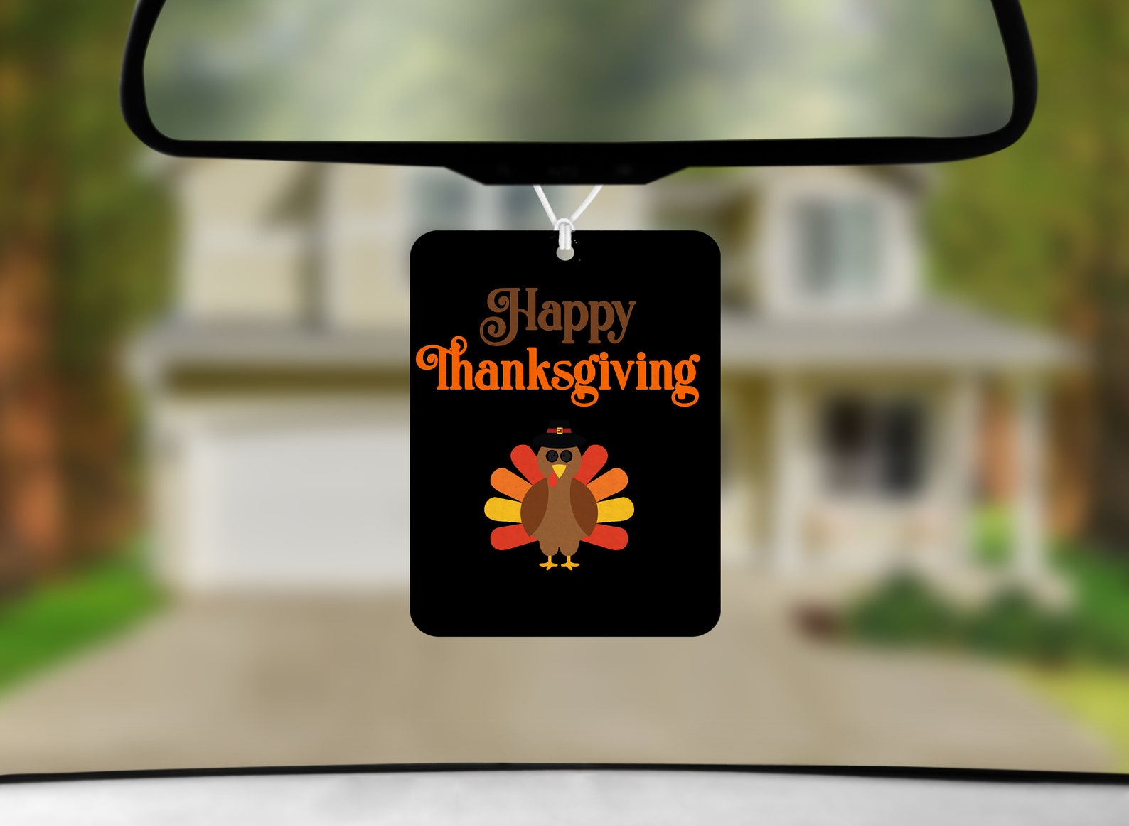 Original thanksgiving dinner food