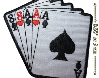 Jouer au poker cartes symboles Stencil Pique Clubs COEURS DIAMANTS Craft Art