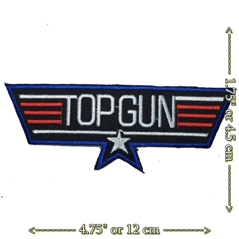 Top Gun Patches Printable Top Gun Patches Printable