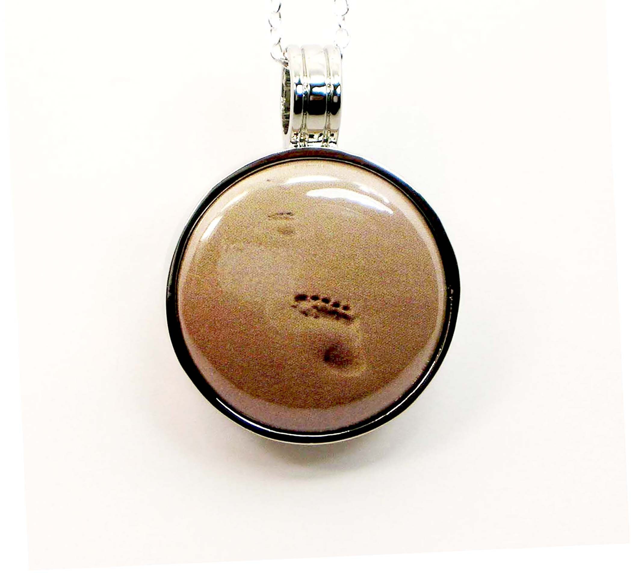 Footprints in the Sand Etsy