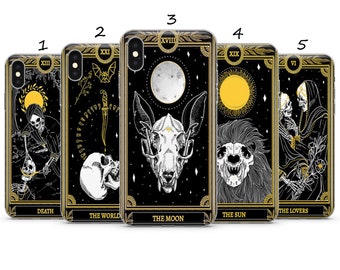 Golden Kraken Sigil iPhone 11 case Golden Kraken Sigil iPhone 11 case