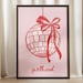 see more listings in the Doodles - Red Pink section