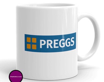 funny gift for pregnant friend