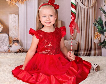where to buy christmas dresses