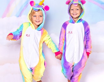 mommy and me unicorn onesie