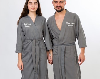 his and hers robes nz