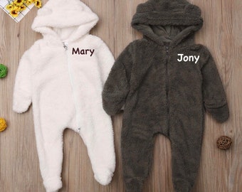 jumpsuit for infants