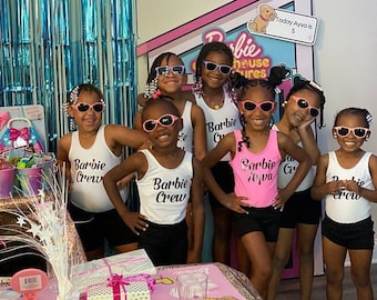 birthday squad bathing suit