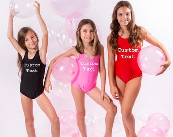 childrens swimsuits