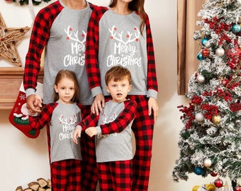 Cute Xmas PJS for Toddler and Infant Baby Snowman is an Island Christmas Pajamas