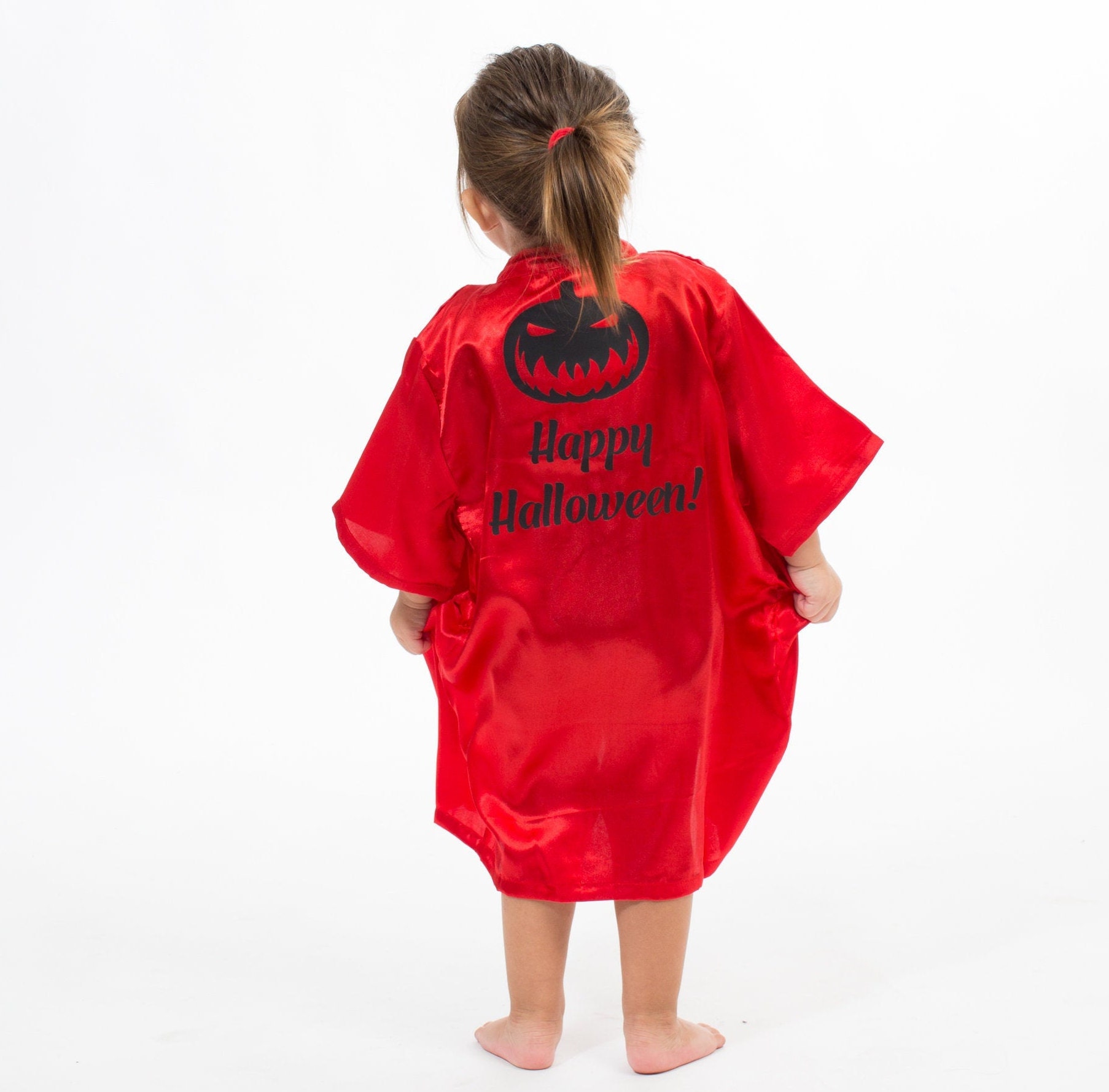 Halloween Gown Halloween Robes Customized robes Priest Etsy