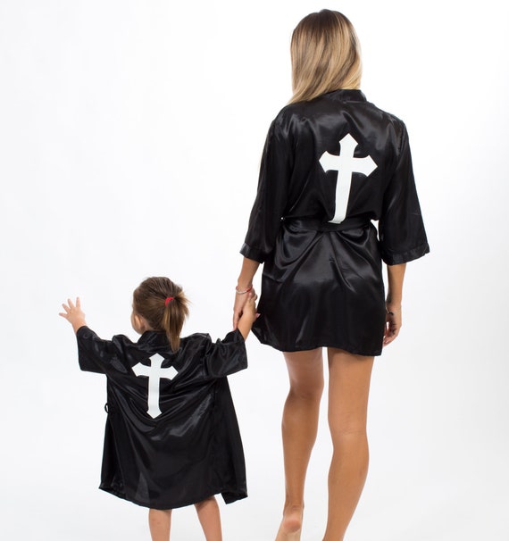 Halloween Gown Halloween Robes Customized robes Priest Etsy