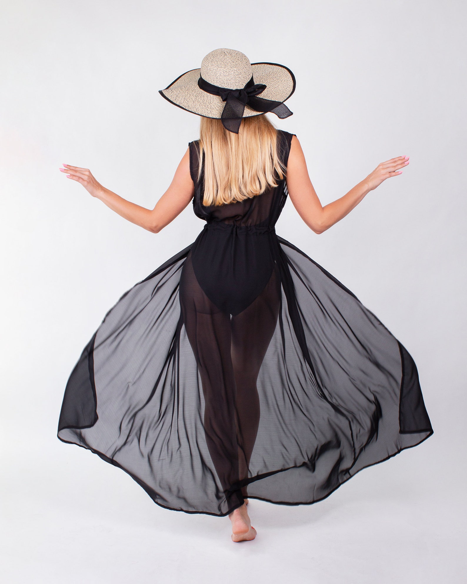 Bachelorette Swim Cover Up Bridesmaid Swim Cover Up Beach Etsy